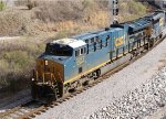 CSX 3277